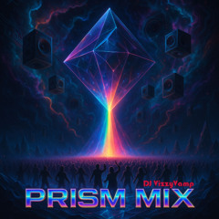 Prism Mix