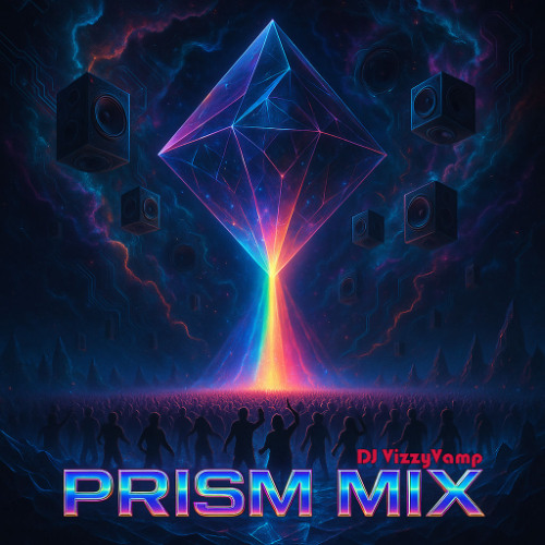 Prism Mix