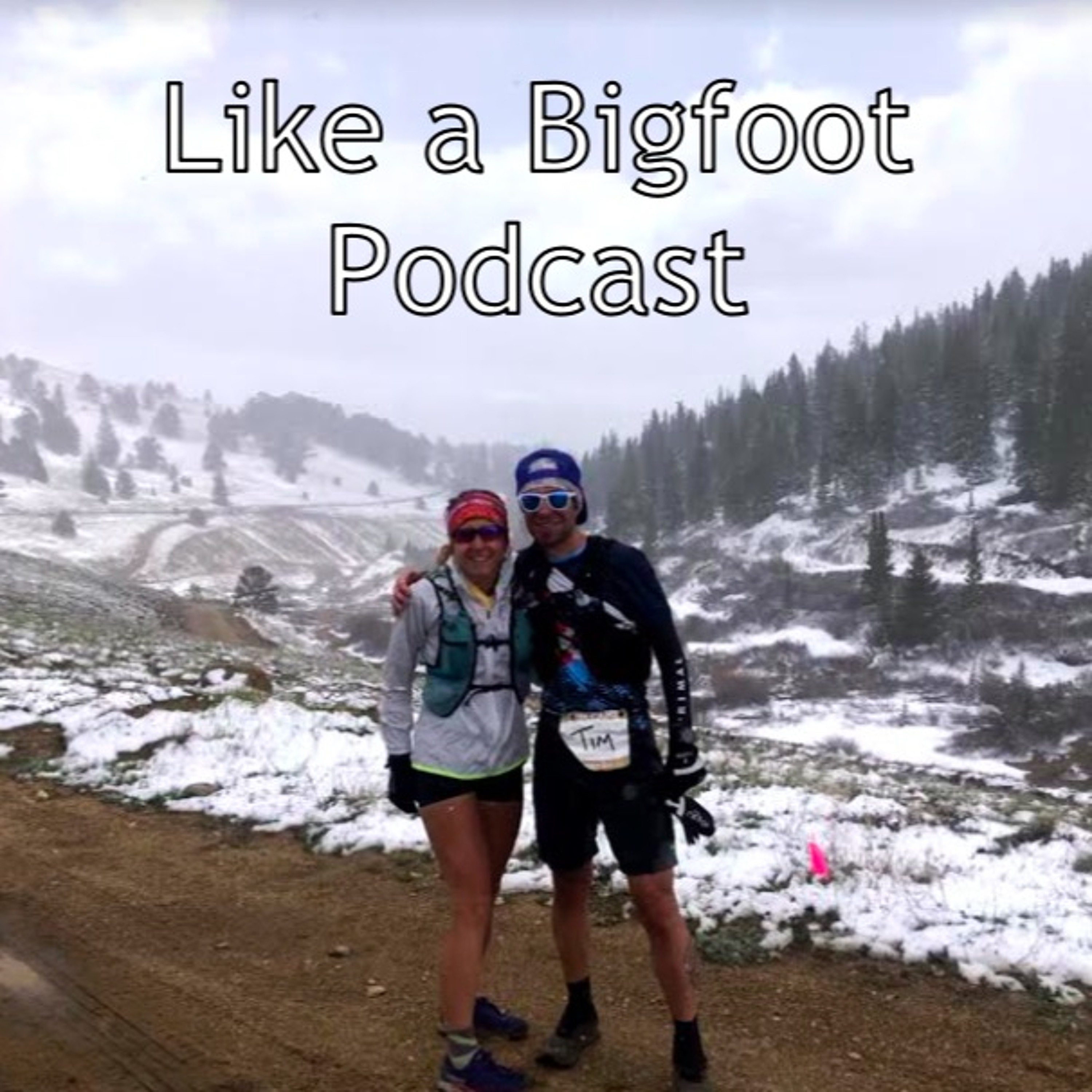 #265: Kaitlyn Yonke & Tim Barr Share Their Best Advice to Finish the Leadville 100 episode artwork