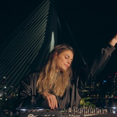AERES live-set @nhow in Rotterdam