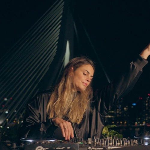AERES live-set @nhow in Rotterdam