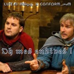 ~ Oh mes endives ! ~ Feat Conform_ism
