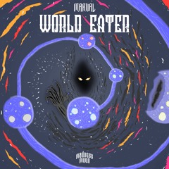 Marual - World Eater