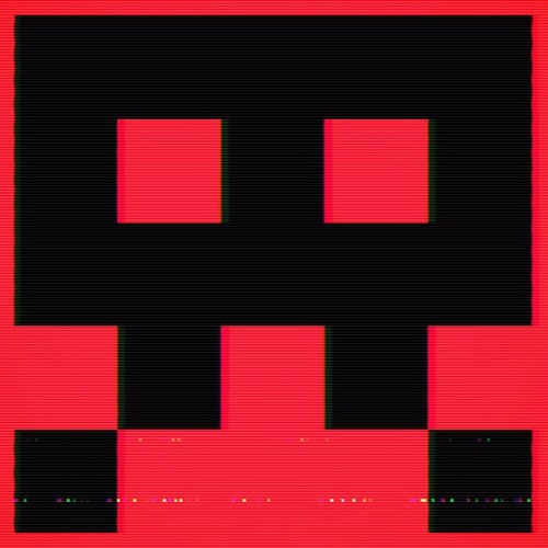 INVADER - Broken Brain