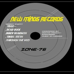 Robot Smutt_4_Through the VCO