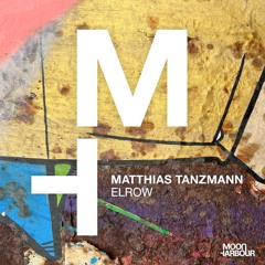 Matthias Tanzmann - Elrow
