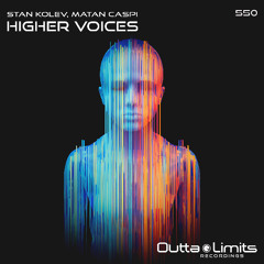Higher Voices (Original Mix)