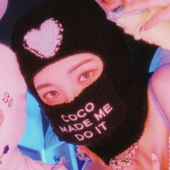 aespa x crystal castles - kept illusion (nightcore mix)