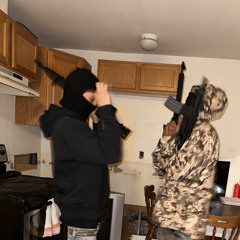 AllActionJayy - Run In His Crib (PercShawty) [JANKYEXCLUSIVE]