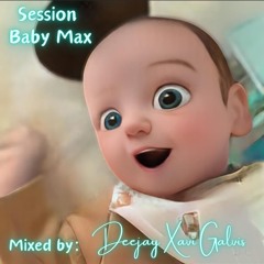 Session Baby Max