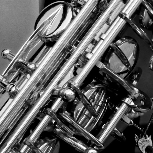 Rung for saxophone ensemble by Adam Caird