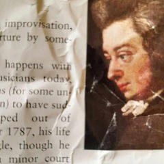 the bouquet won't save you