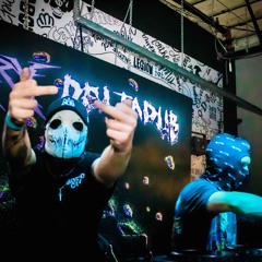 Riddim mixes