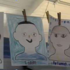 i put holes in my fingers for fun lmao