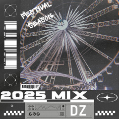 Festival Season 2025 Mix (ISOKNOCK Inspired)