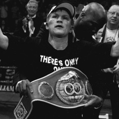 BEYOND BOXING EP274 - RIP RICKY HATTON