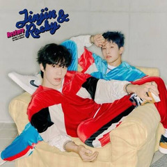 Astro Jinjin & Rocky- Just Breath(e)