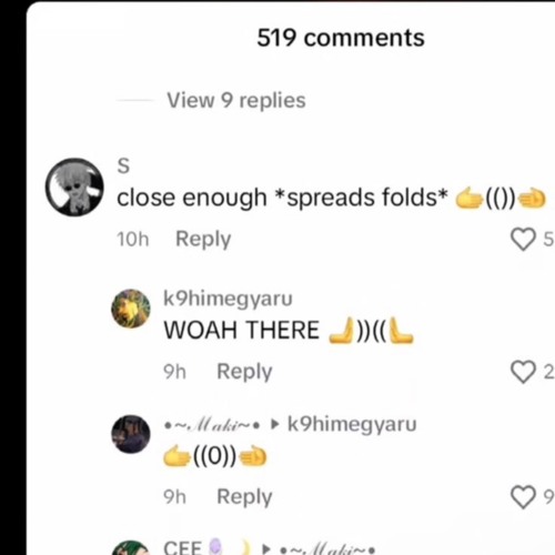 Random audios because i got to silly😔 (the ppl in the pic arent me💀)