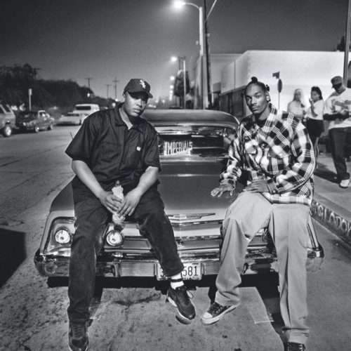 Stream Dr. Dre feat. Snoop Dogg - Still D.R.E. (A V I O 7