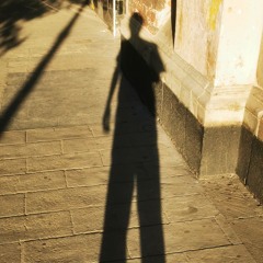 Sergey Tutty - Podcast (Walk Before Sunset)