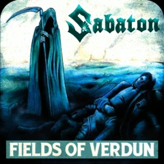【8 bit】 Sabaton - Fields Of Verdun