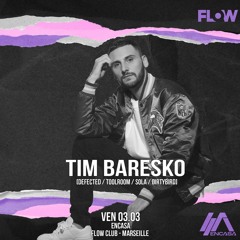 2023.03.03 - Tim Baresko @ EnCasa - Marseille, Fr