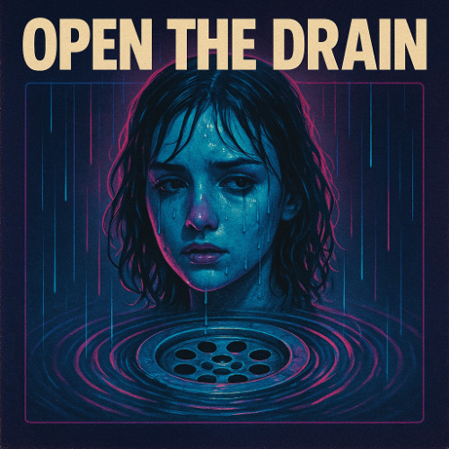 Open the Drain