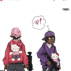 Lil Milly - NEW NEW ×WAVE