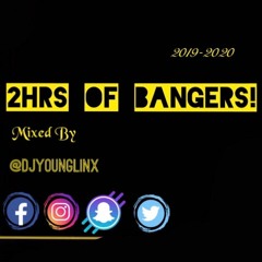 2 Hours Of Bangers! Afrobeats | Uk Afro | Trap | Drill | RnB | HipHop 2020 Mix - By @DjYoungLinx