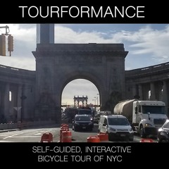 TOURFORMANCE AUDIO