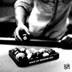 Rack up Session #01 (Live Mix)