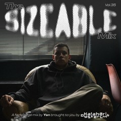 The Sizeable Mix Vol. 35: Yan