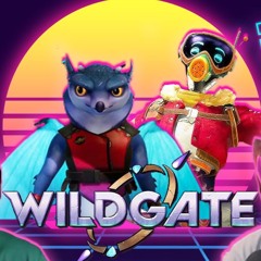 Wildgate: Le Sea of Thieves de l'espace! | Épisode #11 - Field of View Podcast