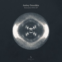 Andrey Detochkin - Extended DNA EP Preview