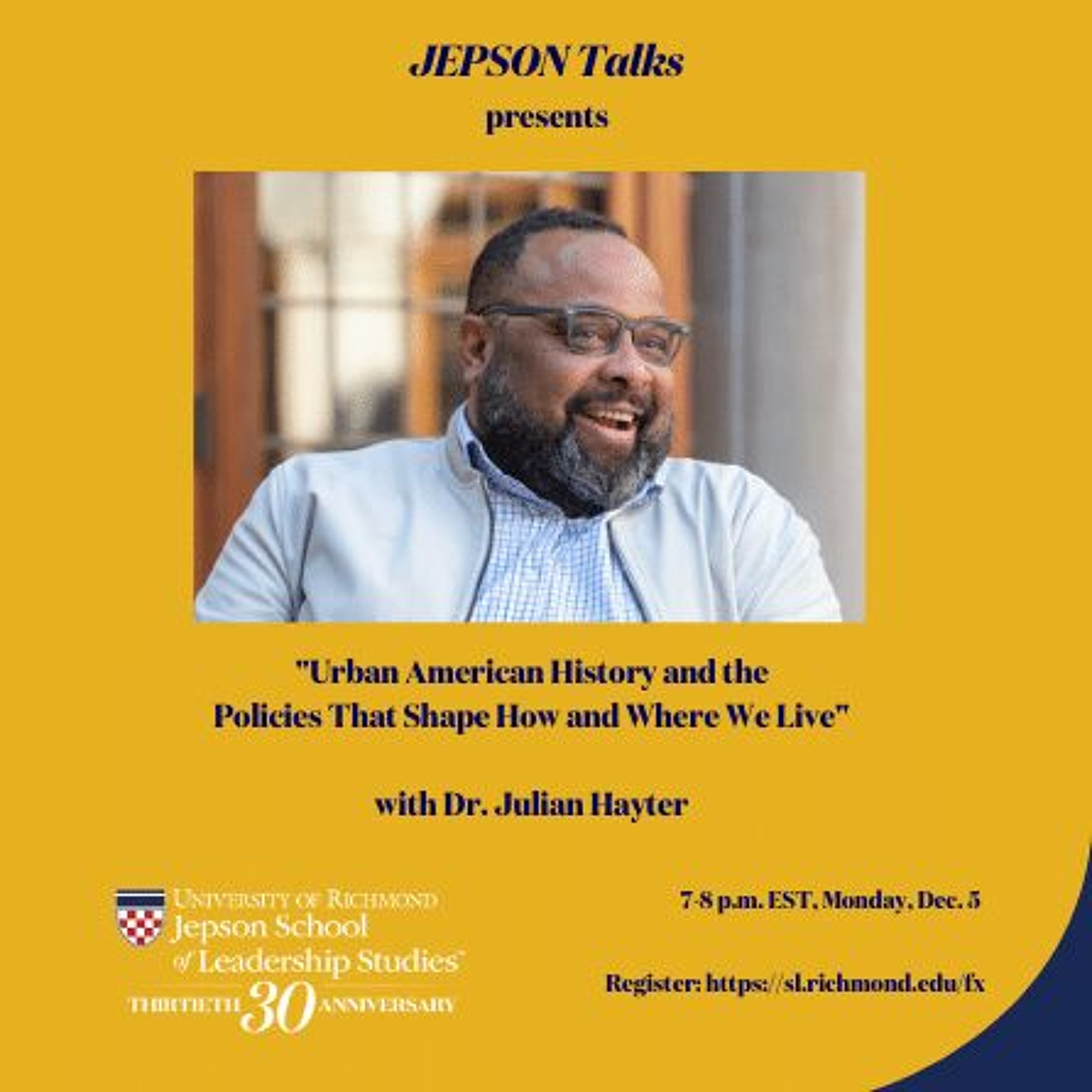 Jepson School of Leadership Studies
