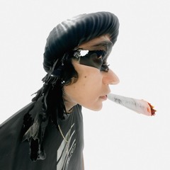 My Crazy Ways (feat. Harmony Korine)