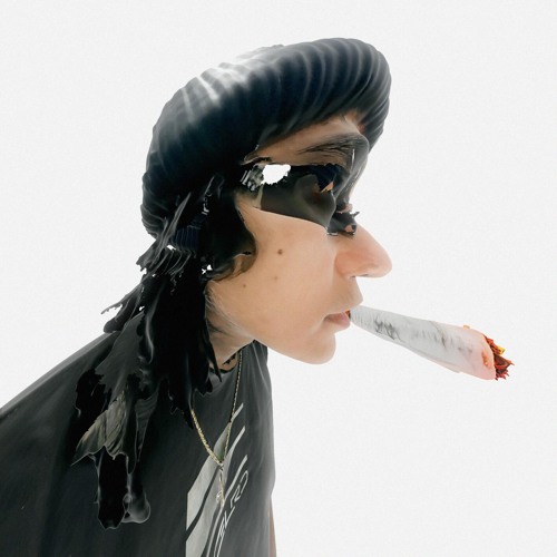 My Crazy Ways (feat. Harmony Korine)