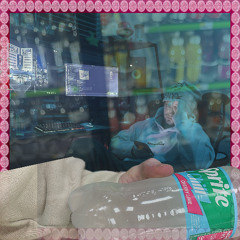 Hellafter Ice (Kizo Drain + wiban)