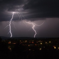 rolling thunder