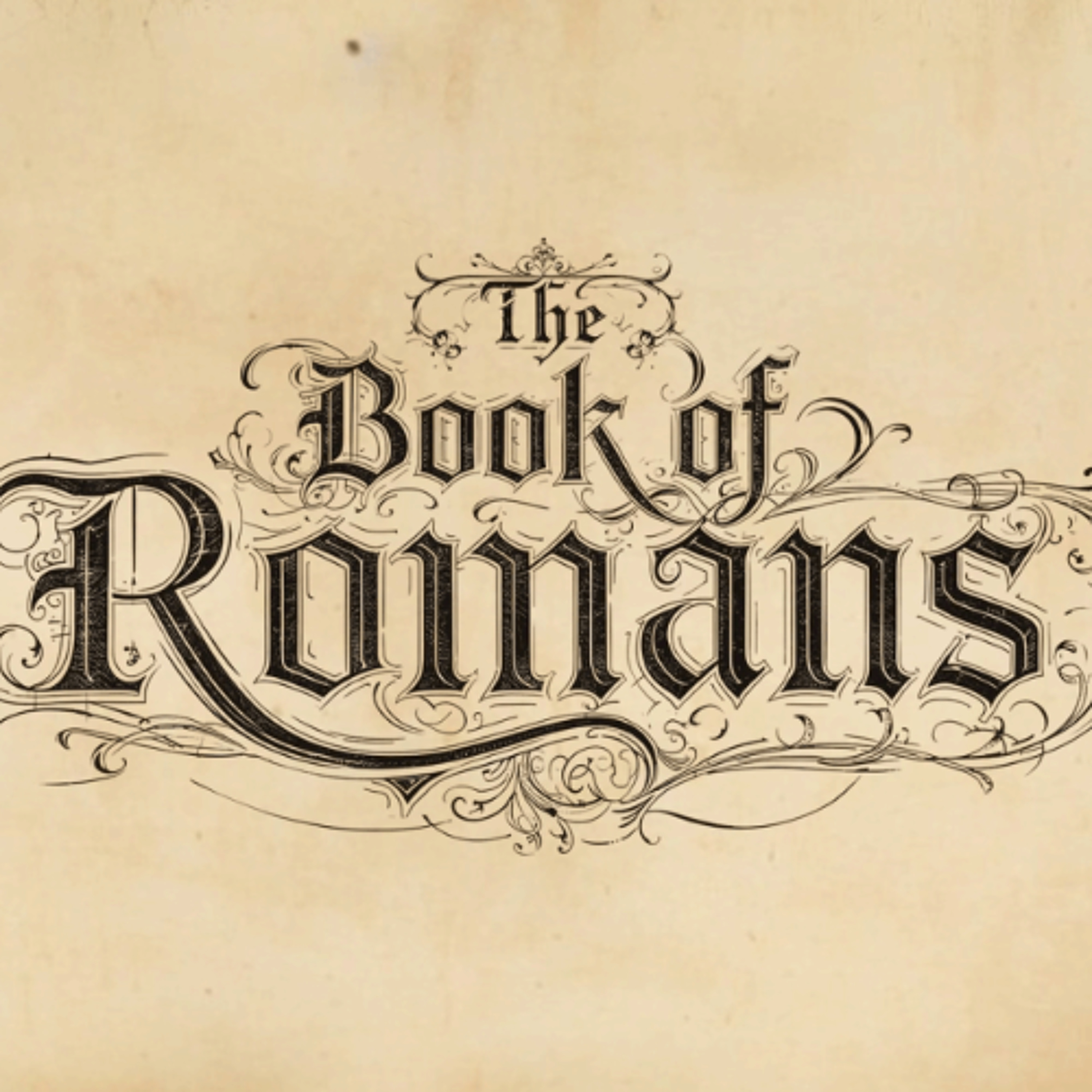 Margaret Higgins | The Book Of Romans | Chapter 7 episode artwork
