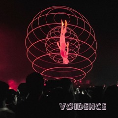 VØIDENCE - TOTAL MADNESS