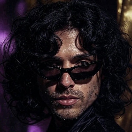 Thinkin Bout Her - Noir Nectar