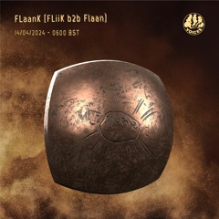 FLaanK [FLiiK b2b Flaan] - Voices Radio Apr 24