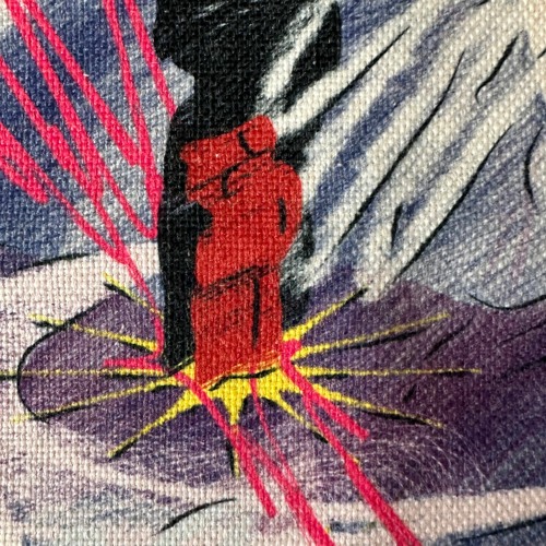 Stream Arctic Monkeys Body Paint The Tonight Show Starring Jimmy