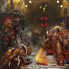 8 - The Last Sanctum is Broken