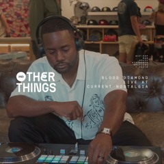 Live at Current Nostalgia (August 30, 2025)