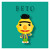 Artwork for BETO