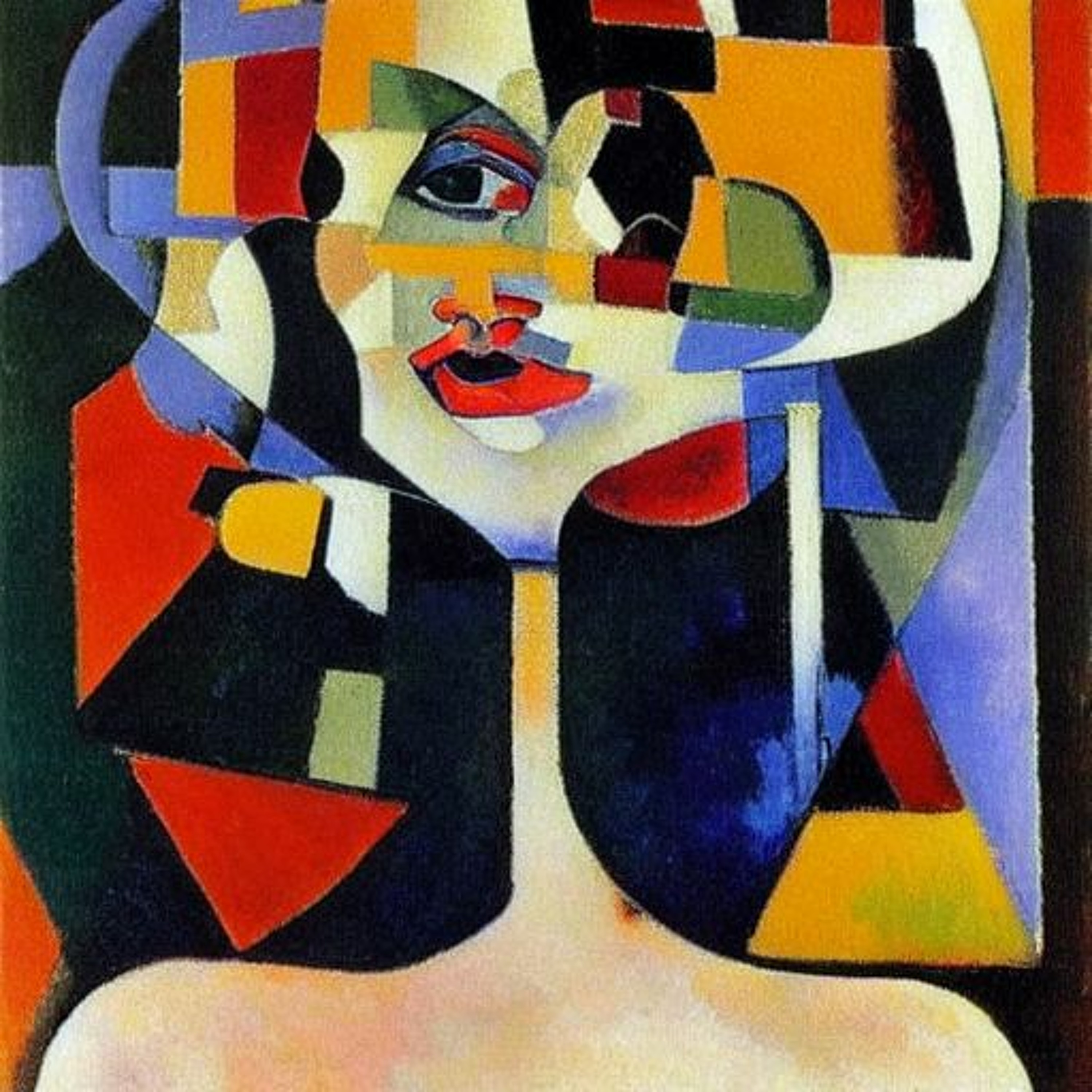 Mixed Music Art