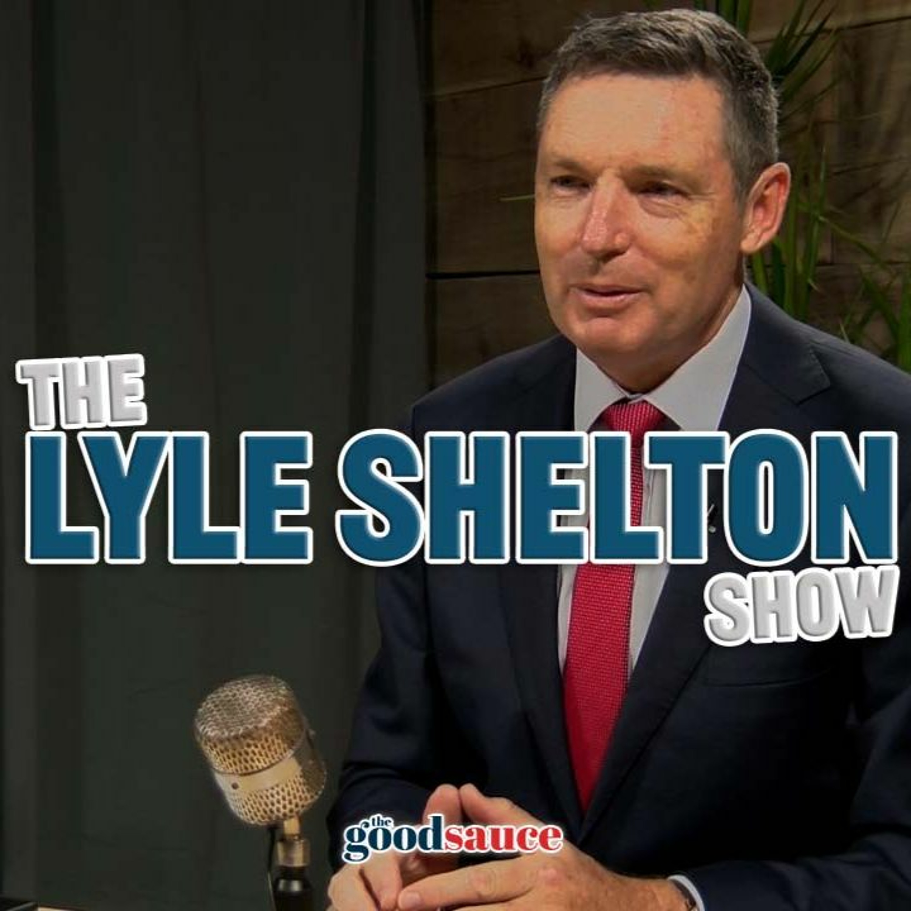 Nile + Lyle, welcome committee, Letitia’s ride against porn | The Lyle Shelton Show #31