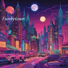 Funkytown